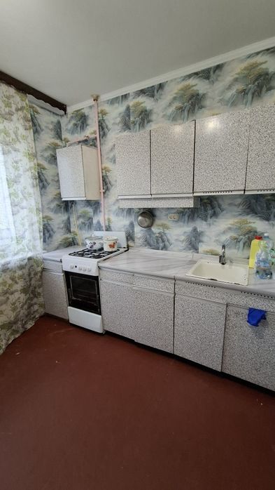 Довгострокова оренда 1 кімн квартири