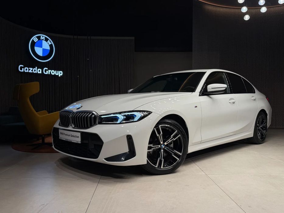 BMW Seria 3