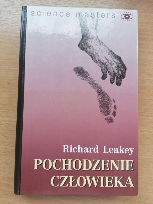 Pochodzenie człowieka