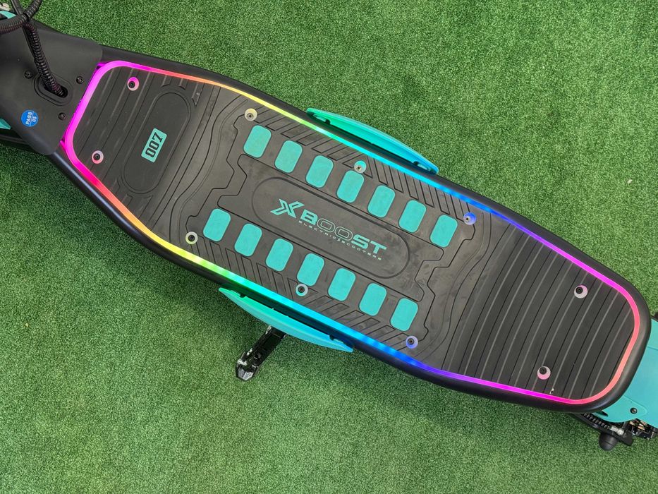 ‼️АКЦІЯ‼️Прямий постачальник Електросамокат ‼️X-BOOST-7‼️, НОВИНКА _