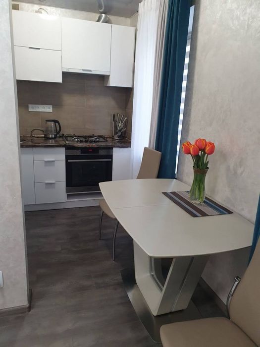 ‼️в Центрі біля Парку Набережна квартира подобово