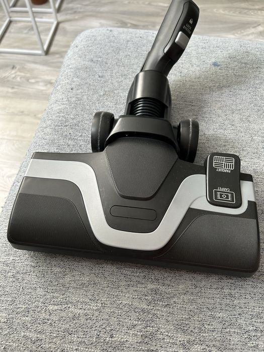 Szczotki do odkurzacza Tefal nie używane