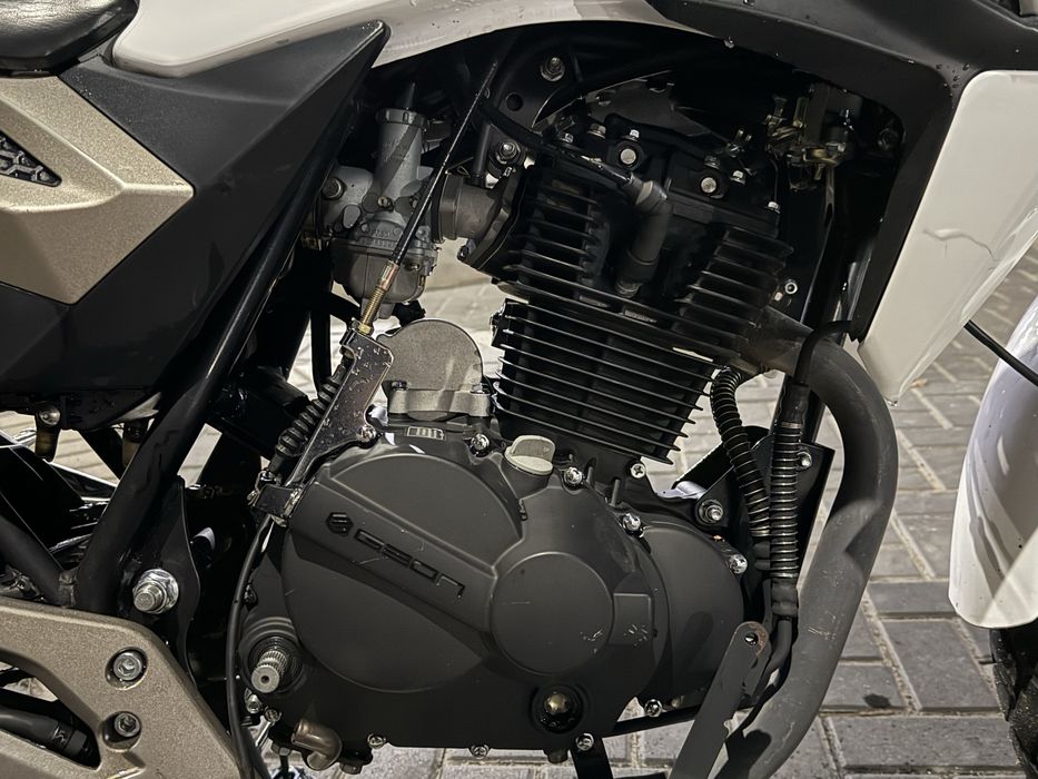 Продам Geon Pantera 250 ( 2024 )