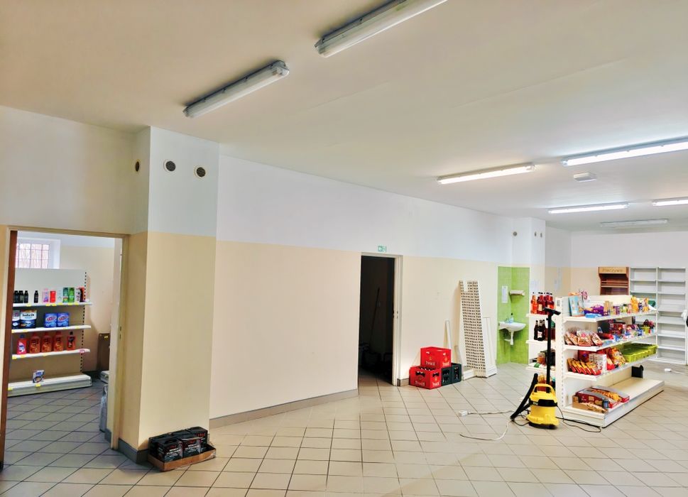 Wynajmę budynek wolnostojący w Różanymstoku