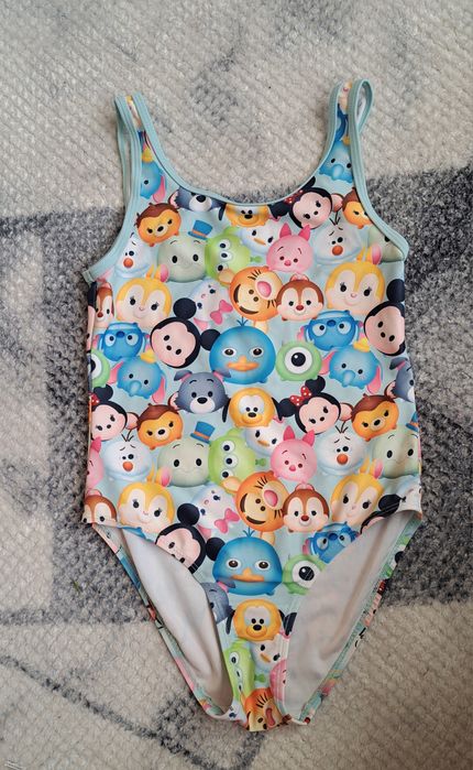 Kostium kąpielowy Tsum tsum 134