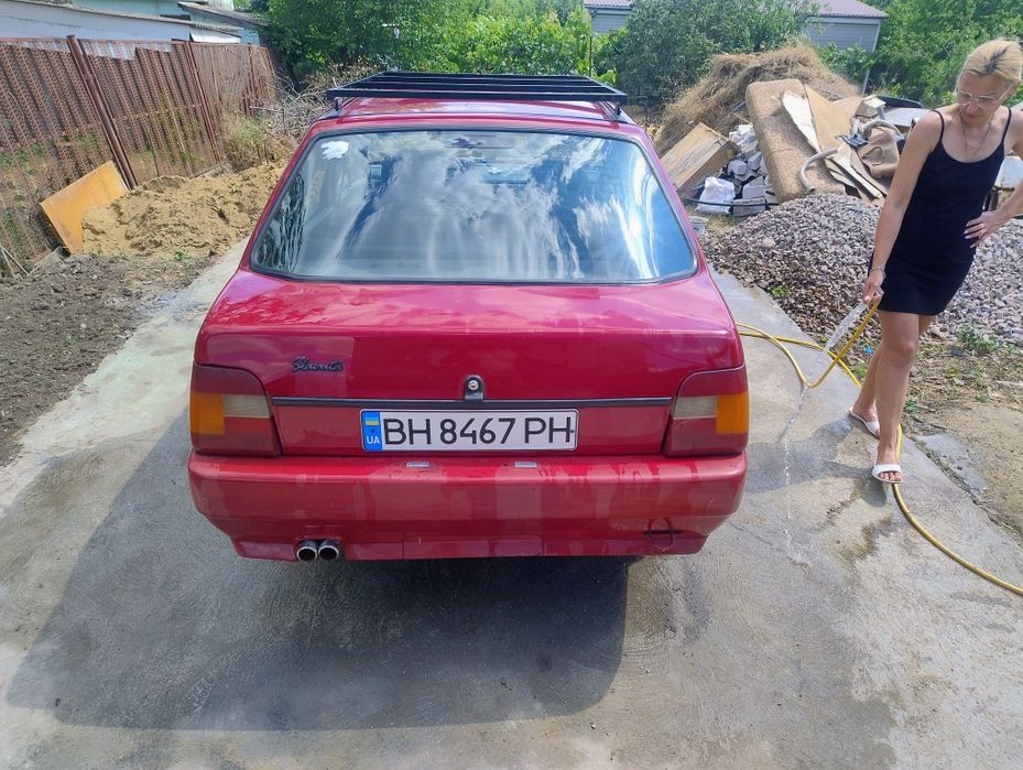 Продам Таврия Славута