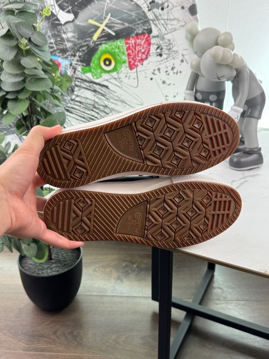 Кросівки шкіряні Converse All Star 38 розмір Е16339