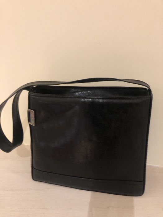 Mala de senhora cor preta