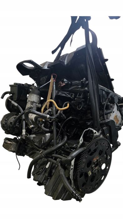 Silnik BMW E60 E61 2.5D M57D25 177KM OE