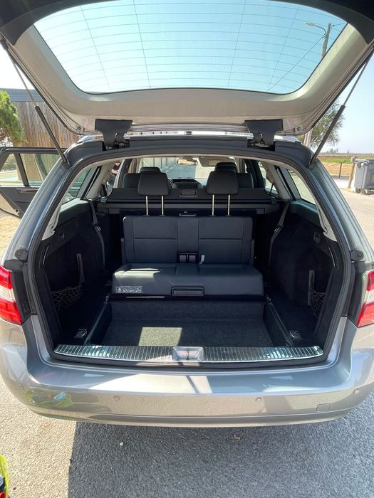 Mercedes-Benz E 200 CDI Auto Avantgarde