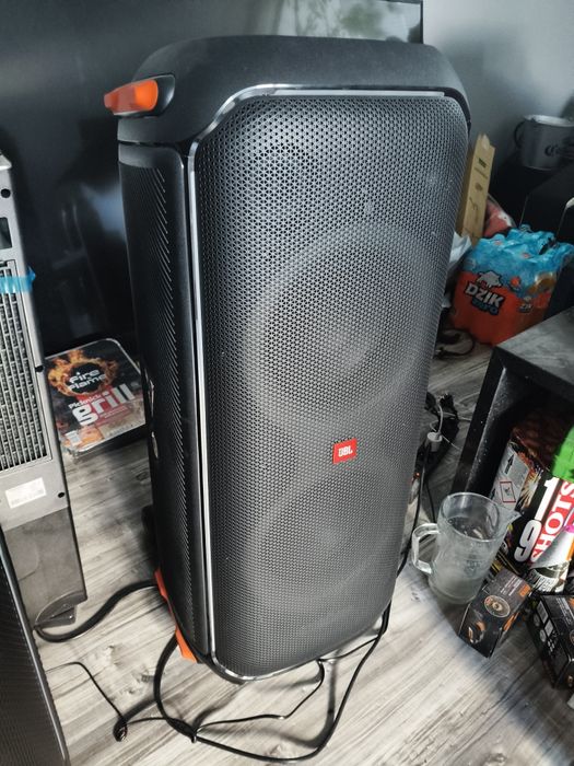 Jbl partybox 710