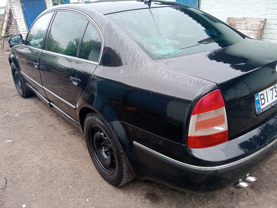 Продам автомобіль