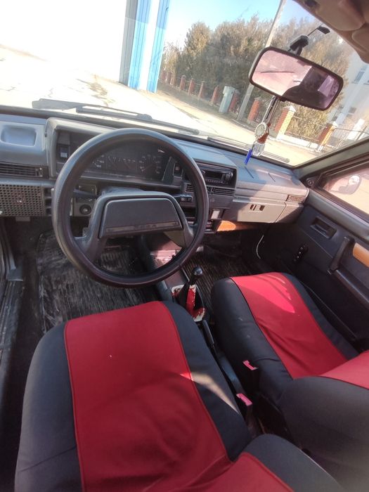 Ваз 2109, 2005 року
