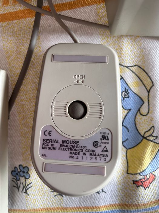 Computador antigo