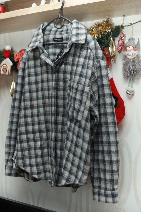 Сорочка жіноча українського виробника