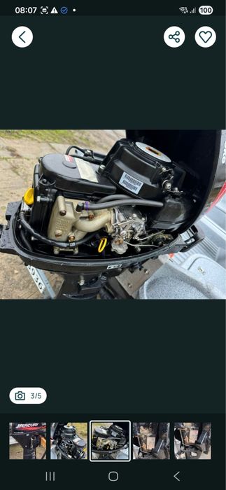 RIB PRO 300 Ponton