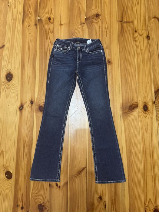 Джинси true religion