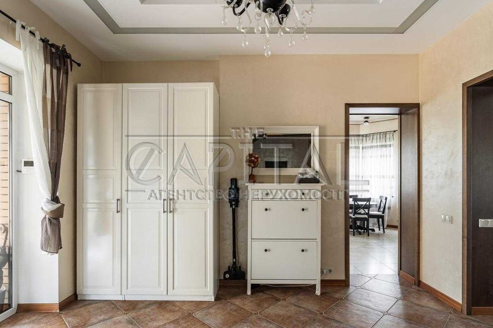 Оренда автономного дома Стоянка, 3 спальни