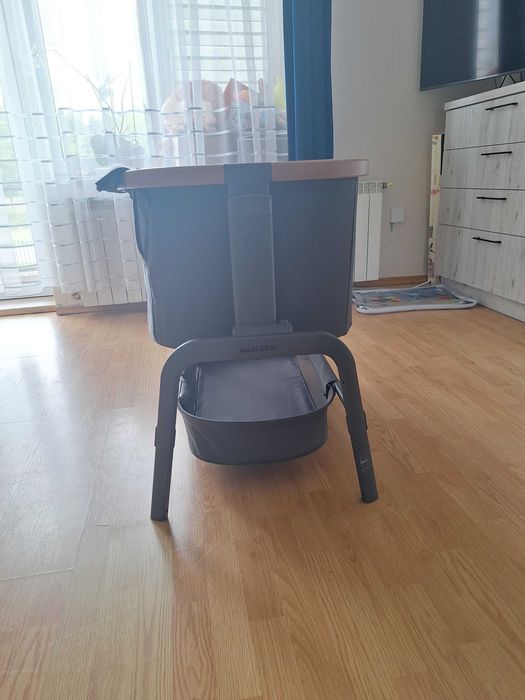 Lozeczko dostawka maxi cosi