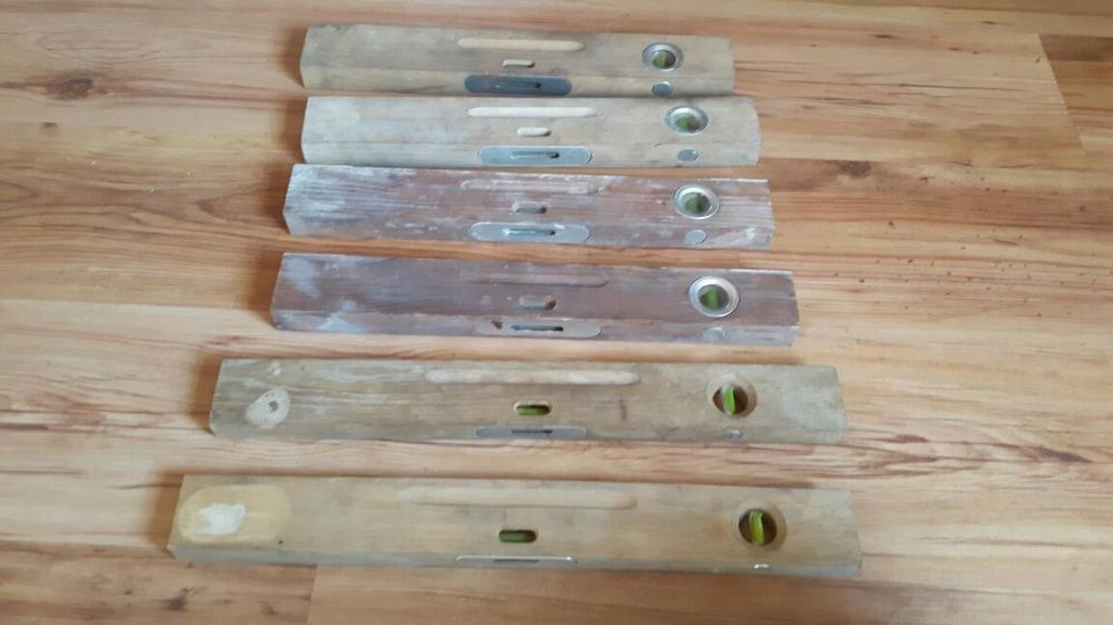 Sprawdziany gwintów, pryzma, urządzenia pomiarowe, poziomice, Poznań