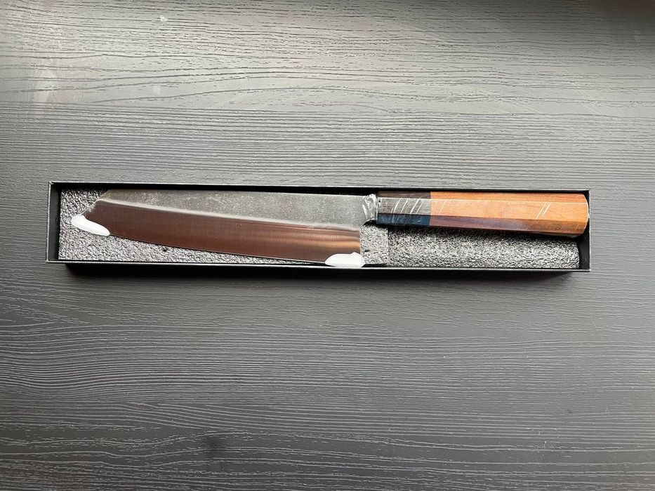 Японский, коллекционный нож Шефа