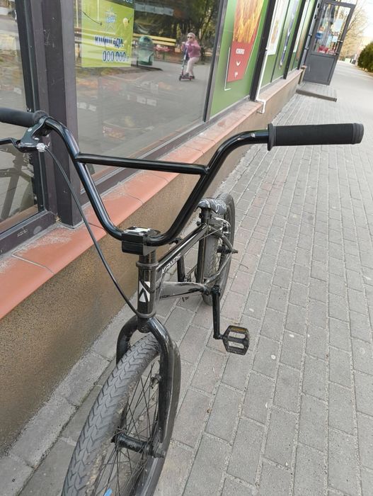 Rower typu BMX kands hydro 360