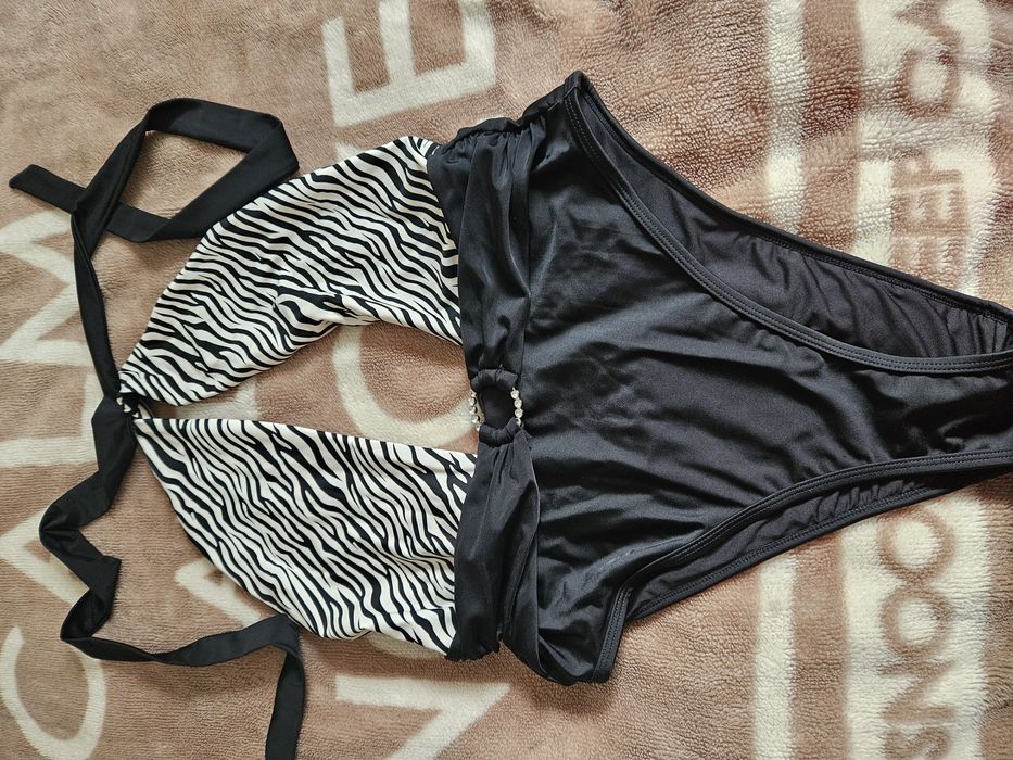 Ann Summers Sexi jednoczesciowy strój kąpielowy