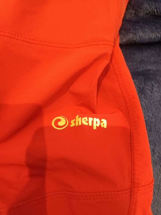 Трекінгові штани Sherpa