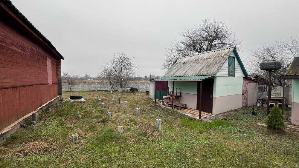 Продаж Будинку Дніпровське-Старик