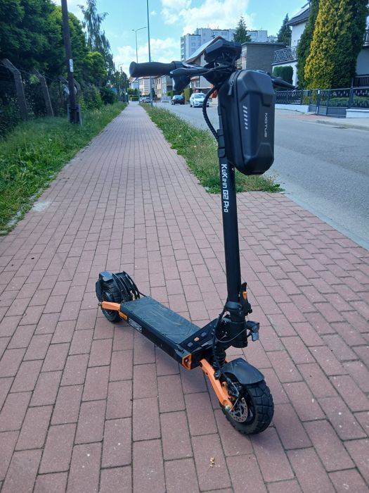 Sprzedam kukirina g2 pro