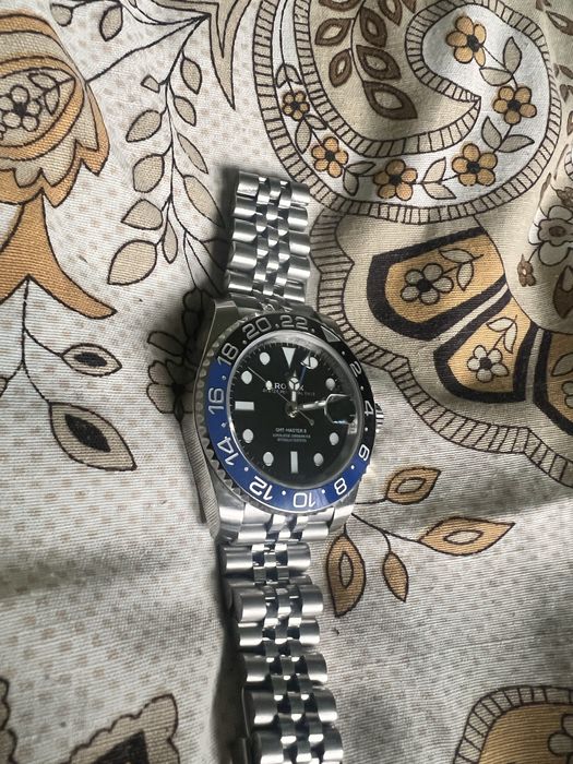Годинник Rolex