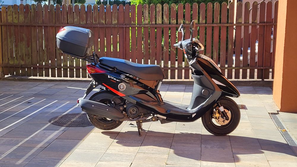 Yamaha
