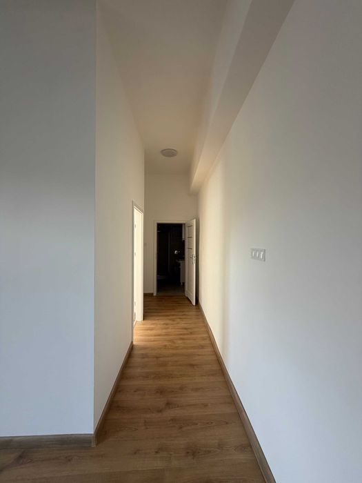 Mieszkanie – Katowice - Widok 3