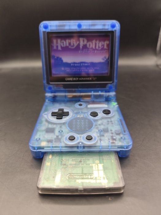 Jogo Harry Potter and the Chamber of Secrets - Game Boy Color | Original