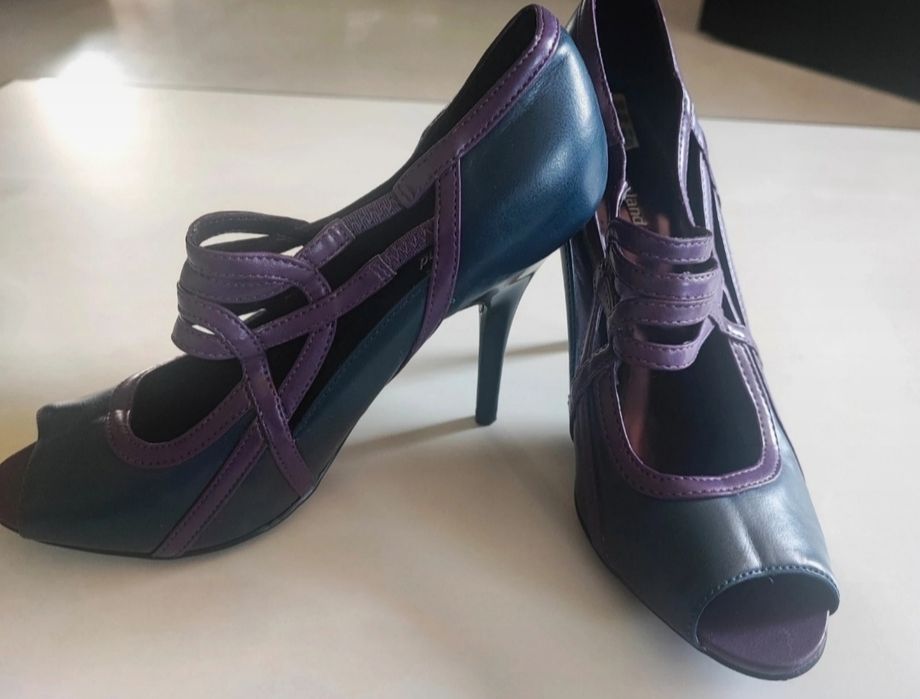 Szpilki Graceland 40