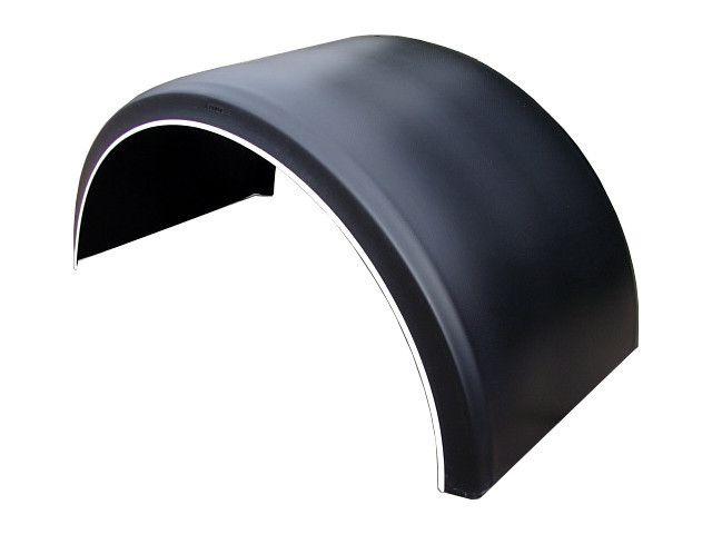 Błotnik nadkole na koło bliźniak 275/80 R 22,5 285/75 R 24,5