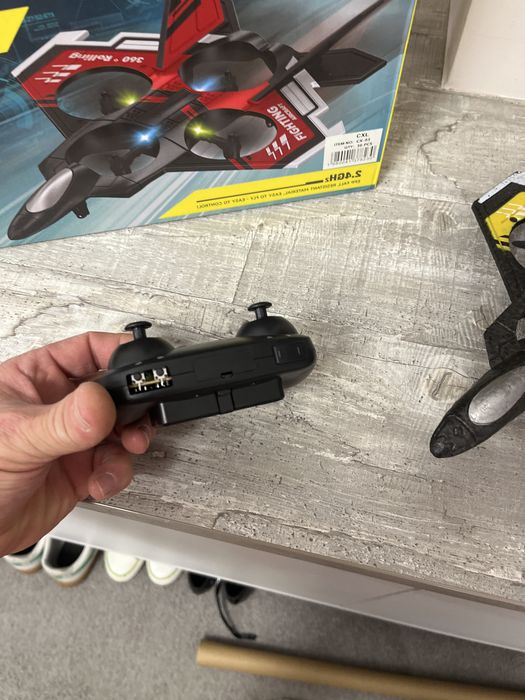 Samolot zabawka aircraft