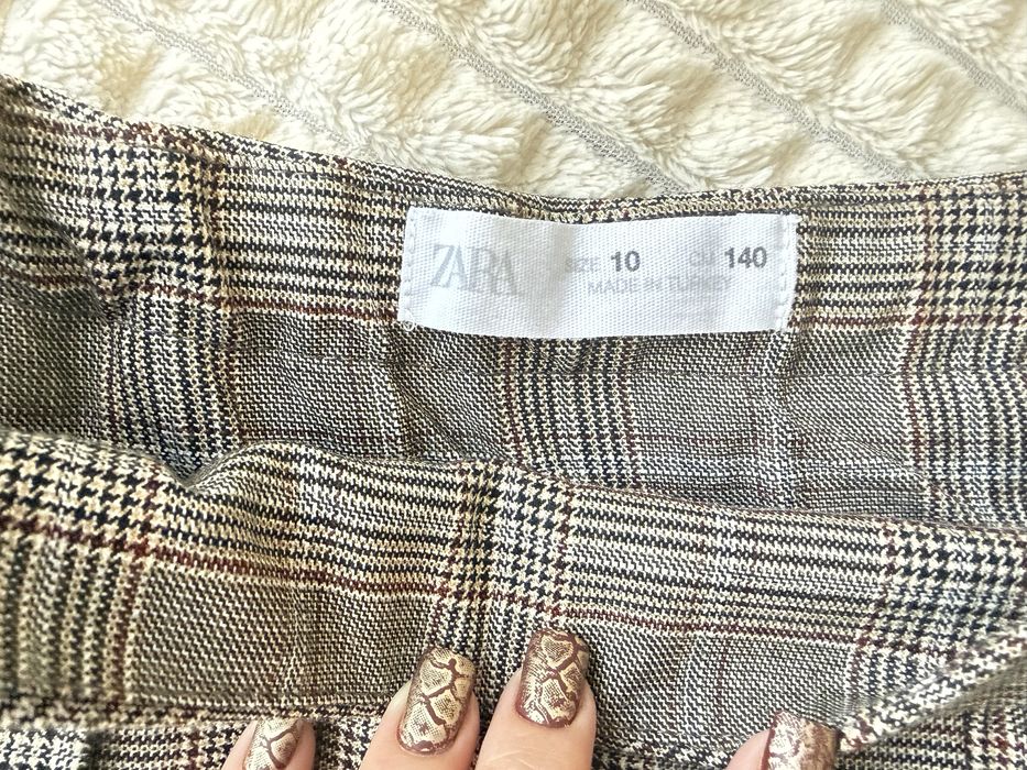 Спілниці на дівчинку Zara