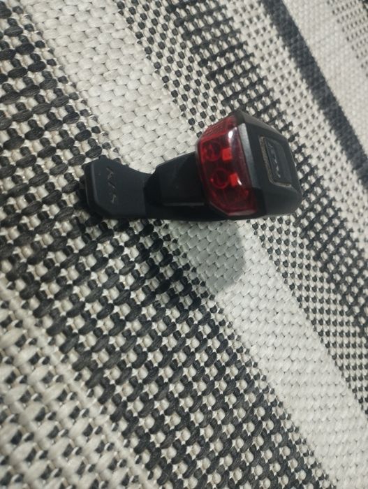 Задній ліхтар від KLS