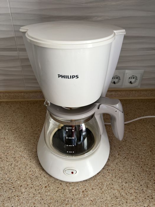 Кофеварка Philips