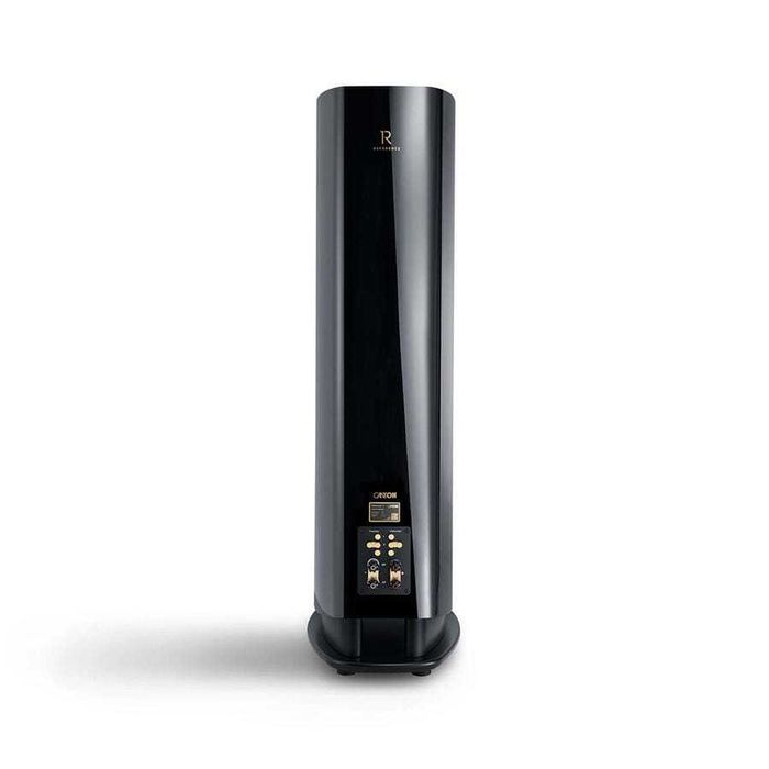 Canton New Reference 3 Czarny lakier