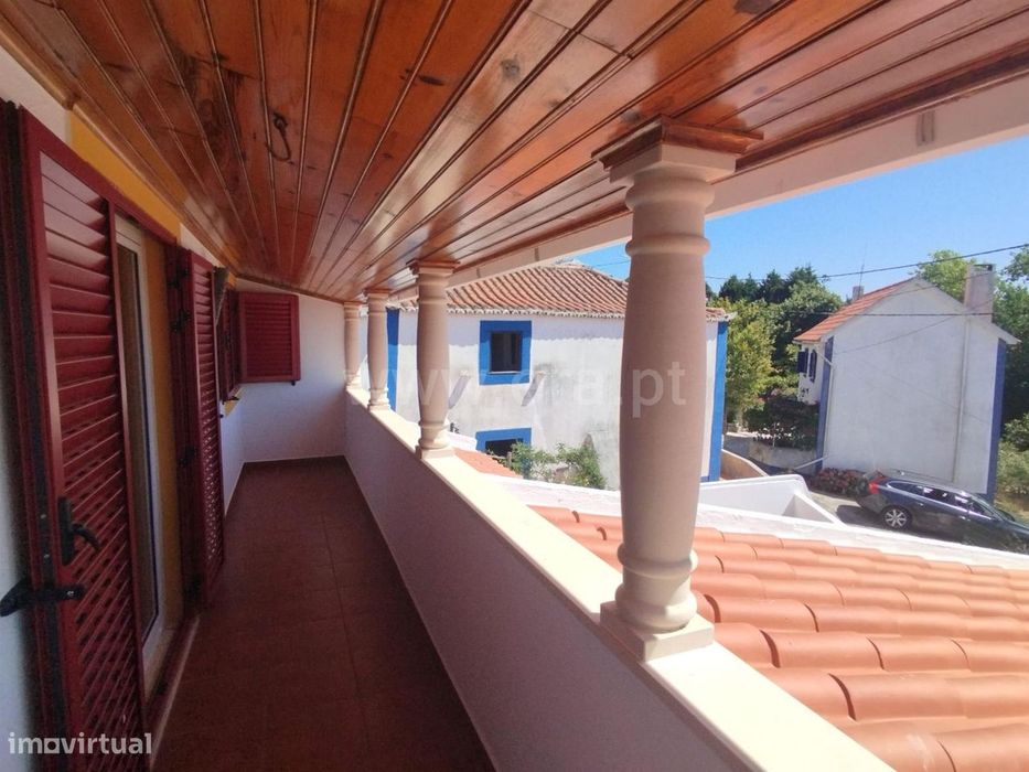 Moradia T3, Mafra