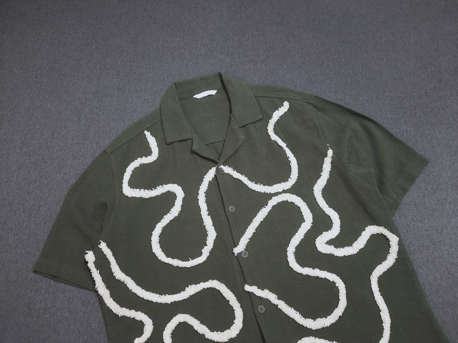 Сорочка Zara Man