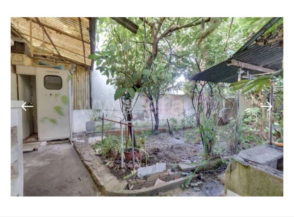 Casa na rua das arregadas Ermesinde