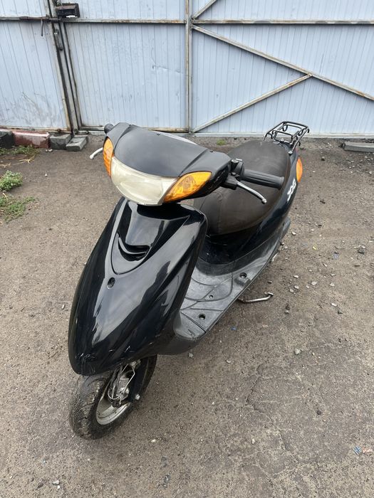 Yamaha Jog Ямаха Джог