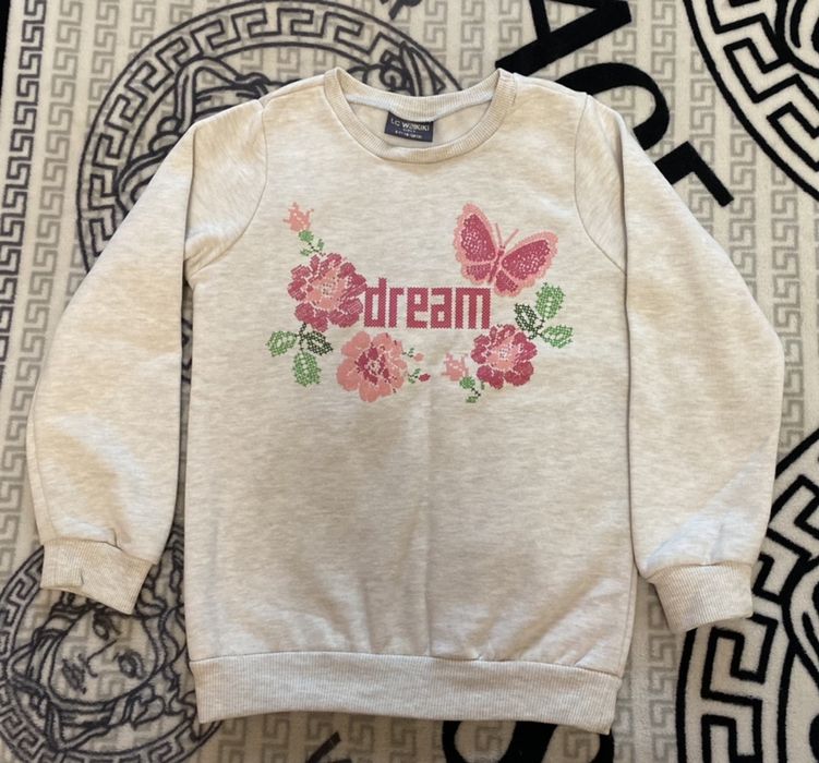 Кофта для девочки