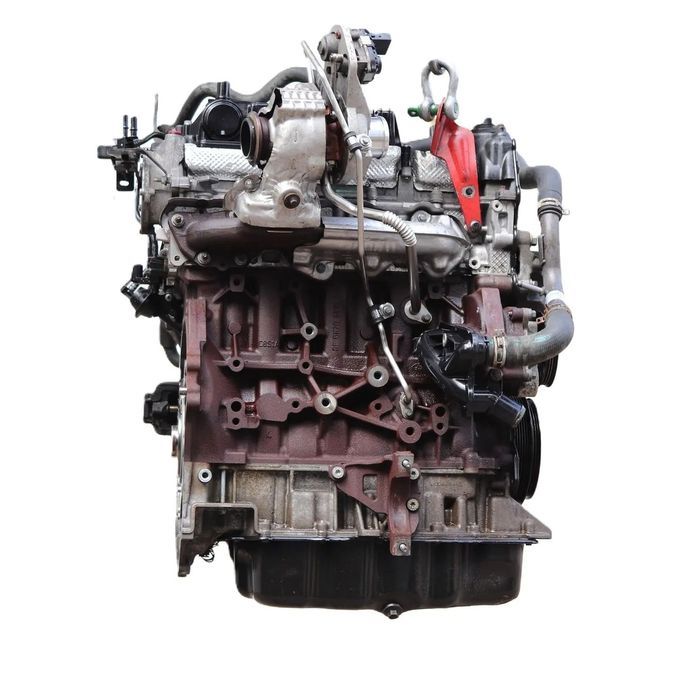 Motor YMFB FORD 2.0L 130 CV