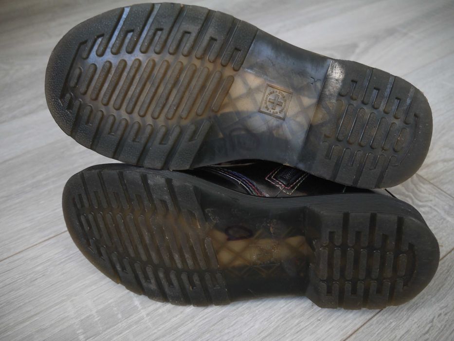 Ботинки Dr. Martens 1460 J (34 р)