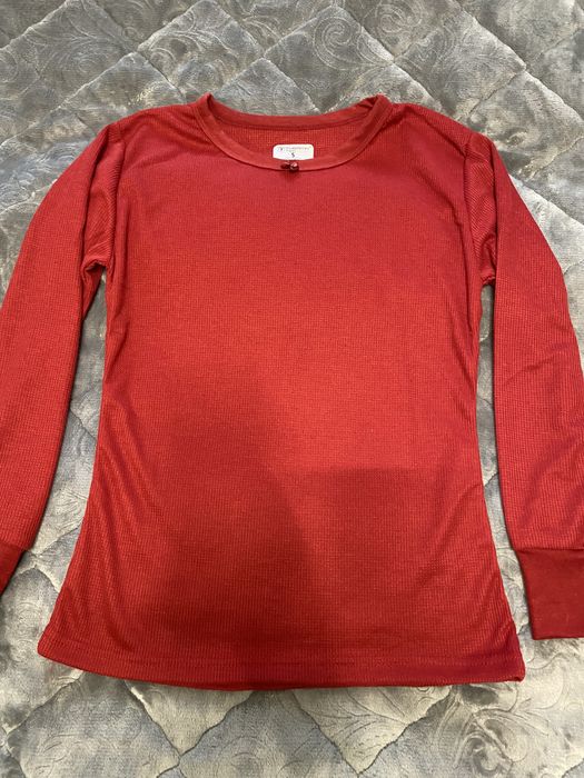 Жіноча термобілизна розмір S