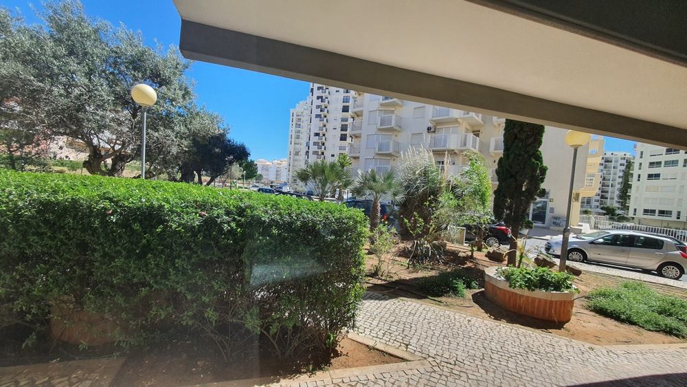 Apartamento T2 50mts praia Armação de pêra